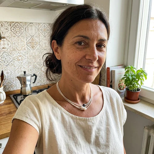 Tereza Dvořáčková – Olomouc