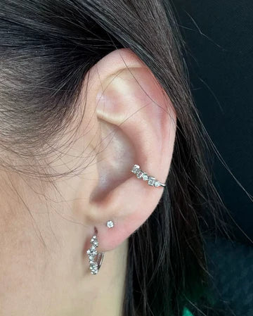 Markéta Horáčková – Praha